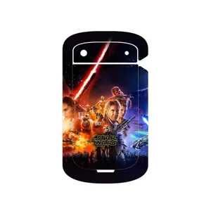 MAHOOT Star Wars Cover Sticker for BlackBerry Bold Touch 9900