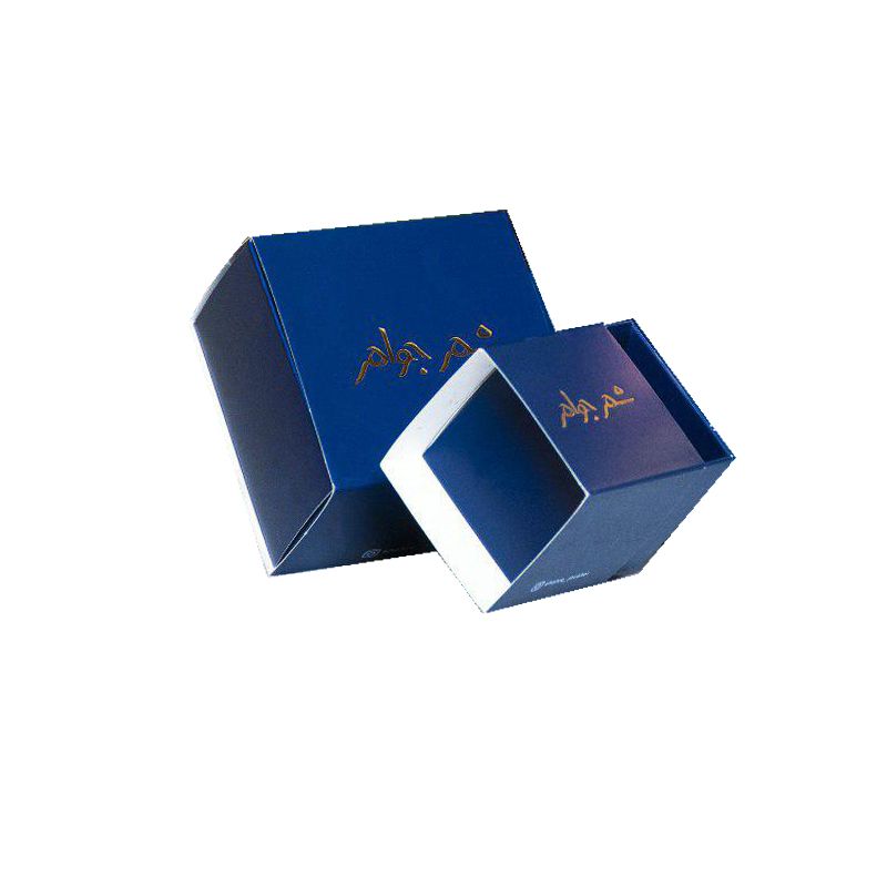گوشواره نقره زنانه شهر جواهر مدل SJ-GE004 -  - 5