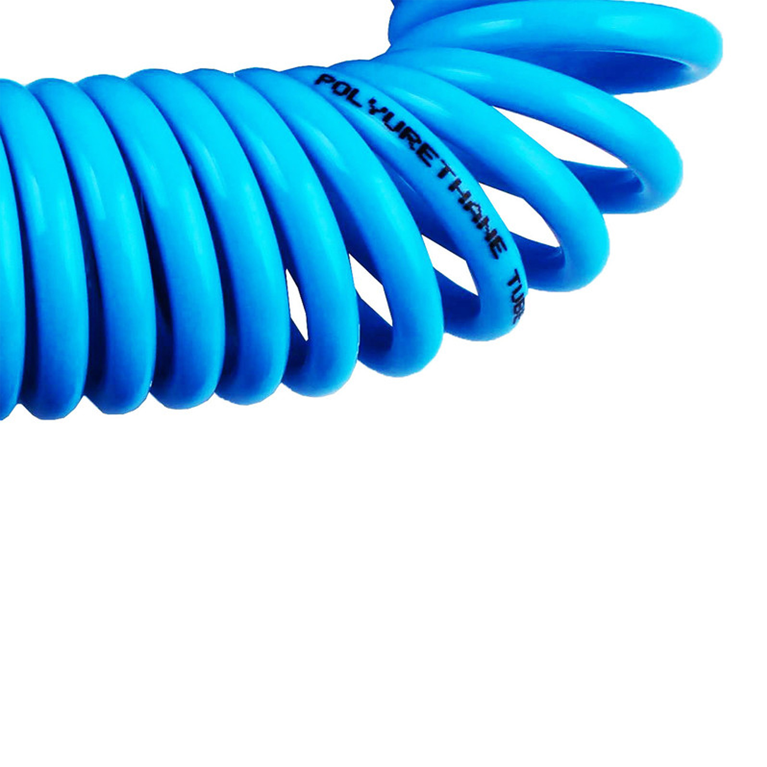 شلنگ فنری تیوان مدل YP-1210-10M