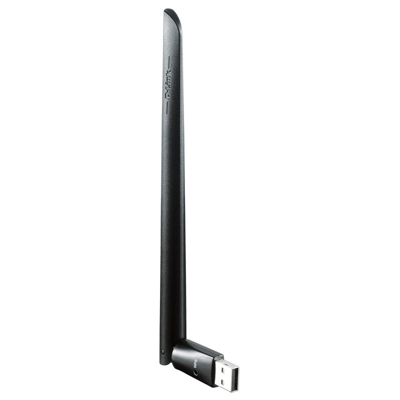 کارت شبکه بی ‌سیم USB دی-لینک مدل DWA-172 3