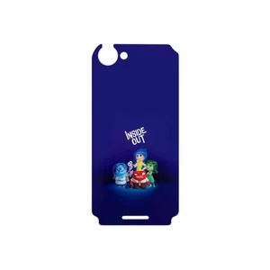 MAHOOT inside out Cover Sticker for Sony Xperia L