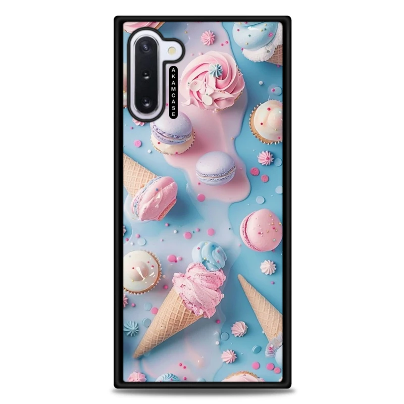 کاور آکام مدل AMC-WSGN10-CANDY-27 مناسب برای گوشی موبایل سامسونگ Galaxy Note 10