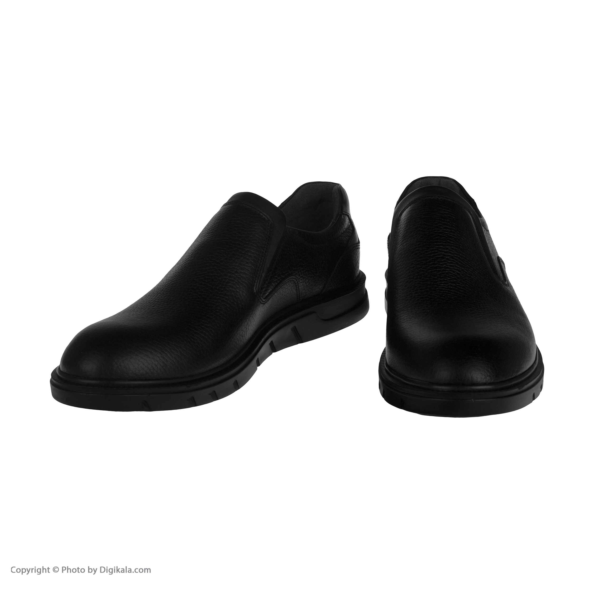 کفش روزمره مردانه بلوط مدل 7240C503101 -  - 4
