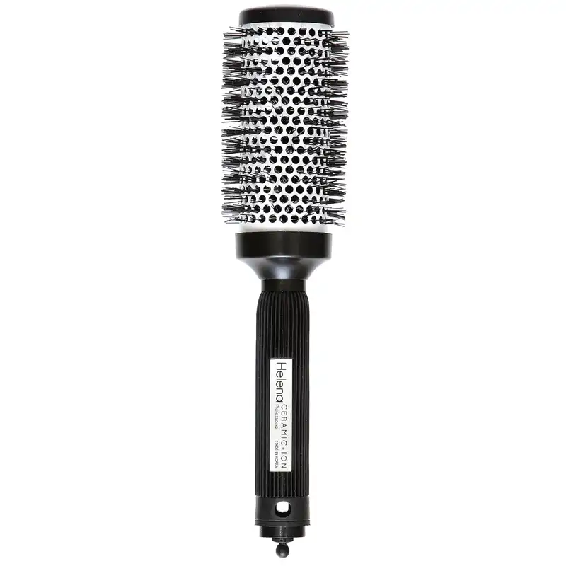 برس اکستنشن مو هلنا پروفشنال مدل BK43B