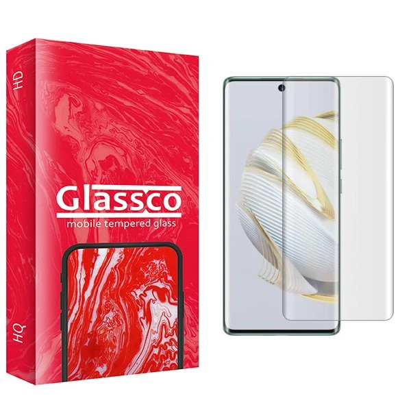 محافظ صفحه نمایش گلس کو مدل CGo1 UV_NW مناسب برای گوشی موبایل هوآوی Nova 10