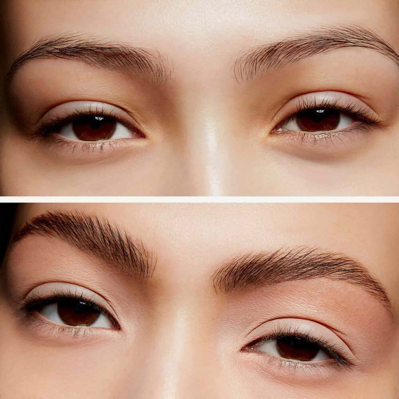 ژل لیفت ابرو لاین مدل ARGAN