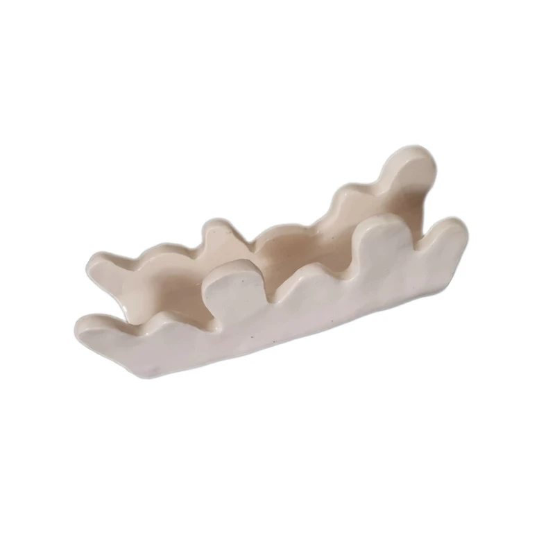 نگهدارنده دستمال کاغدی مدل منحنی