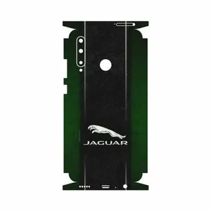 MAHOOT Jaguar Cars-FullSkin Cover Sticker for Honor 20 Lite