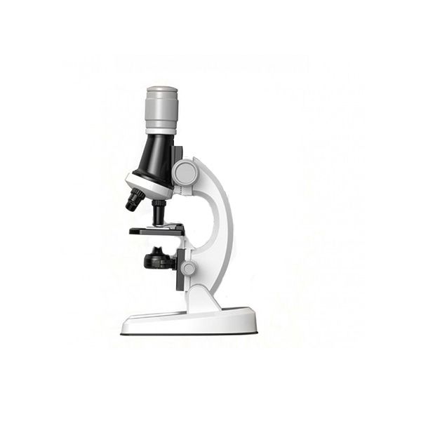 ست اسباب بازی تجهیزات پزشکی مدل میکروسکوپ