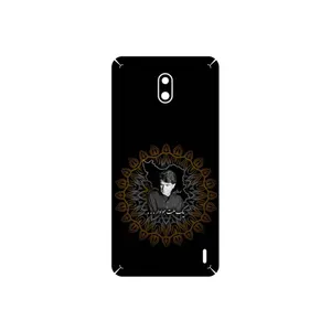 MAHOOT MohammadReza Shajarian Cover Sticker for Nokia 2