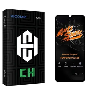 Ricomm CH2 Anti Static Screen Protector For Samsung Galaxy M22