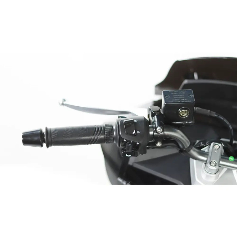 موتورسیکلت نیرو موتور مدل گلکسی JT200-ABS سال 1404