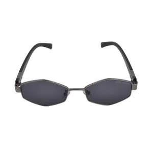 عینک آفتابی چند ضلعی مدل 300070