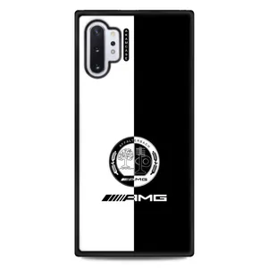 AKAM AMC-WSGN10P-BENZ11 Cover For Samsung Galaxy Note 10 Plus
