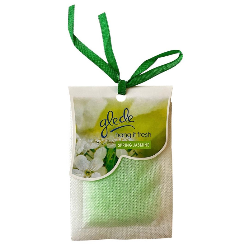 خوشبوکننده کمد و جاکفشی گلید مدل SPRING JASMINE