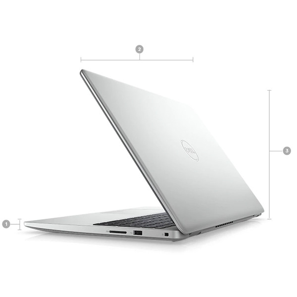 لپ تاپ 15 اینچی دل مدل Inspiron 5593 - B لپ تاپ 15 اینچی دل مدل Inspiron 5593 - B