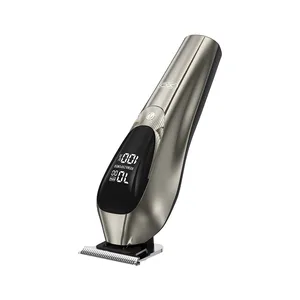ماشین اصلاح موی سر و صورت شارژی ایکس او مدل CF41