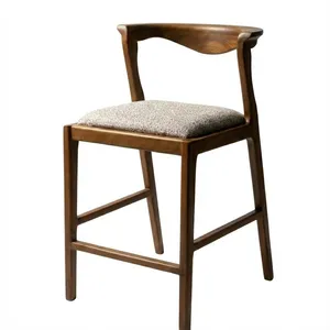 صندلی کانتر مدل افرا