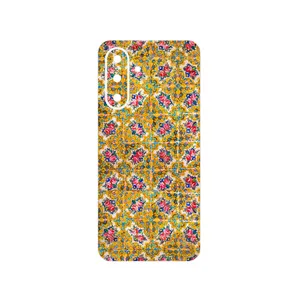 MAHOOT Iran Tile 15 Cover Sticker for Samsung Galaxy A26
