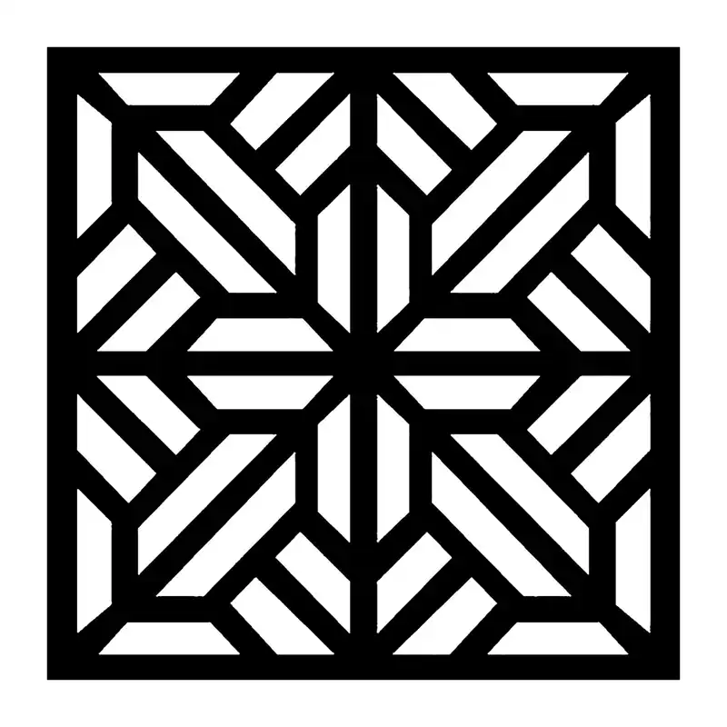 شابلون باتیس آرت کد 576