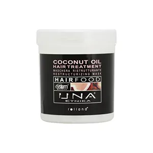 ماسک مو رولند مدل coconut oilحجم 1000 میلی لیتر