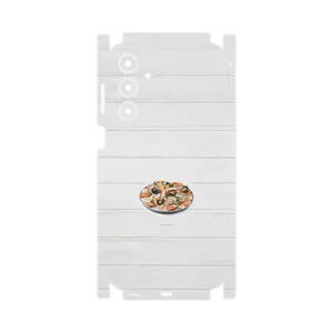 MAHOOT Seafood-FullSkin Cover Sticker for Samsung Galaxy A16 5G