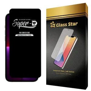  Glass Star SUPERD GLASS Screen Protector For Apple iPhone 13 Pro Max