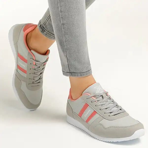 کفش پیاده روی زنانه کینتیکس مدل carter pu