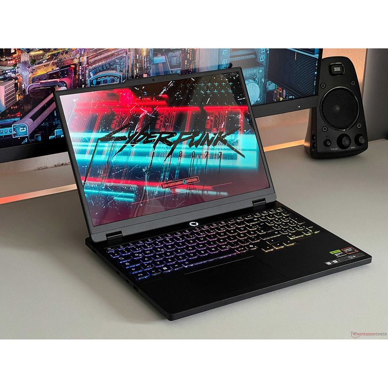 لپ تاپ 15.1 اینچی لنوو مدل Legion 5 15IRX10-i7 14700HX-16GB DDR5 5600MHz-512GB SSD-RTX5060 8GB-OLED 165Hz-W