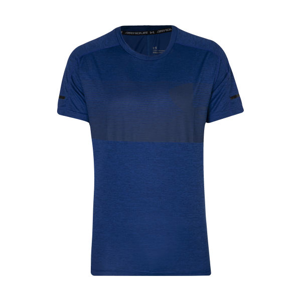تی شرت ورزشی مردانه آندر ارمور مدل TRX500