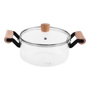 قابلمه پیرکس مدل Q8557-1 سایز 20