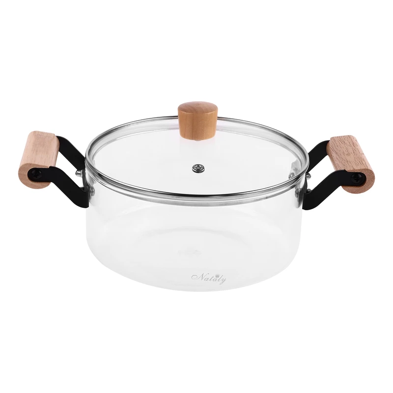 قابلمه پیرکس مدل Q8557-1 سایز 20