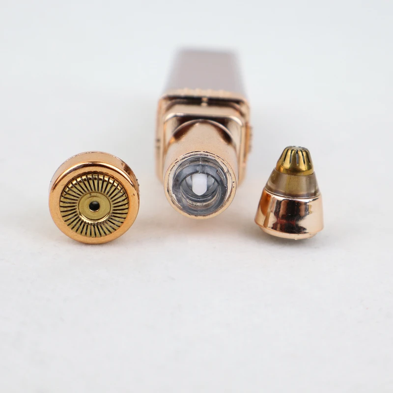 عکس شماره 14 : ماشین اصلاح موی سر و صورت و بدن بانوان مدل 0045