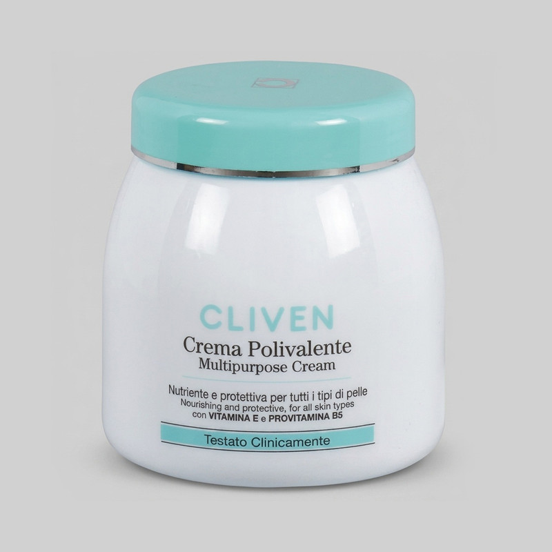 کرم چند منظوره کلیون مدل Multipurpose Cream حجم 300 میلی‌لیتر