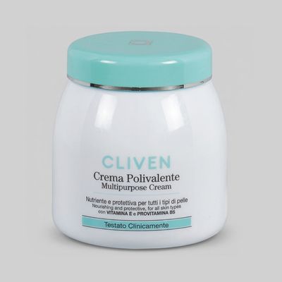 کرم چند منظوره کلیون مدل Multipurpose Cream حجم 300 میلیلیتر
