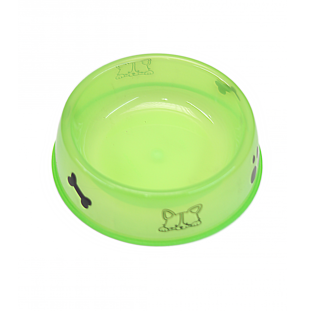 ظرف غذای سگ و گربه کد 118433