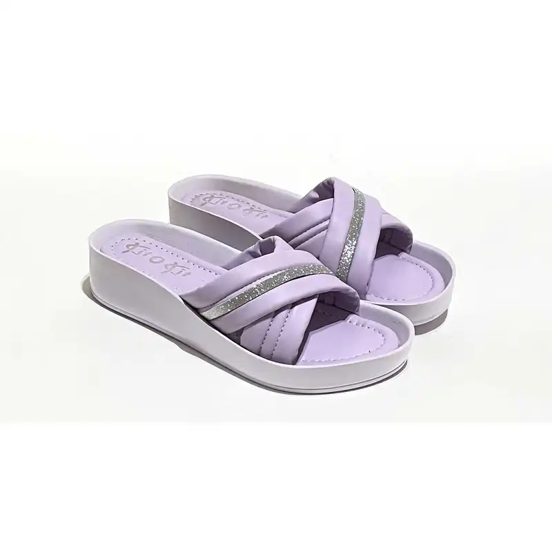 دمپایی زنانه کیتو مدل VIAN کد RS-PP-1012