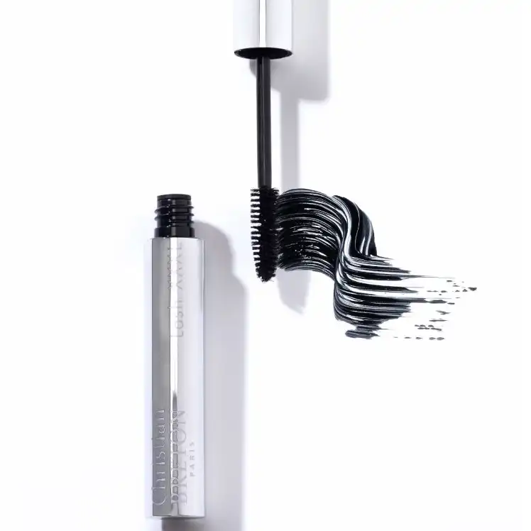 ریمل حجم دهنده کریستین برتون مدل Ultra Extreme