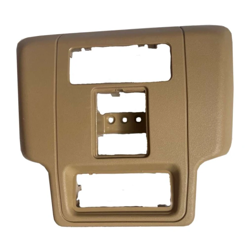 قاب چراغ سقف جلو ایساکو مدل 599 مناسب برای پژو 405