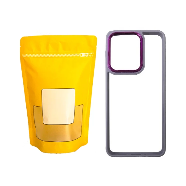 کاور مدل N-skin مناسب برای گوشی موبایل شیائومی Redmi 12C