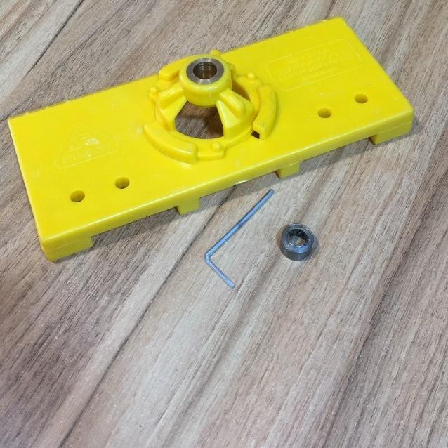 شابلون مته آسان گازور  مدل TOP