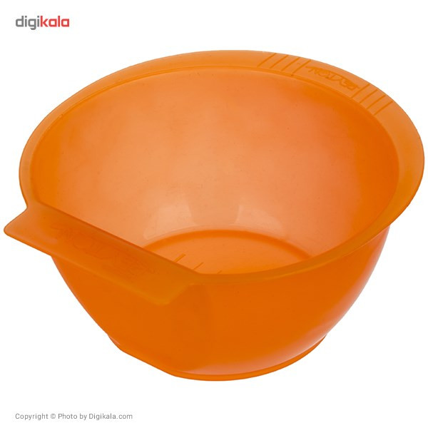 کاسه مخصوص رنگ موی ریتون