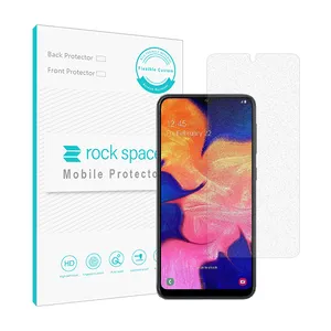 Rock space code GAM screen protector suitable for Samsung Galaxy A10