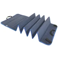 زیرانداز کیسه خواب موها فیتنس مدل تاشو 3328A سایز 195x60 سانتی متر