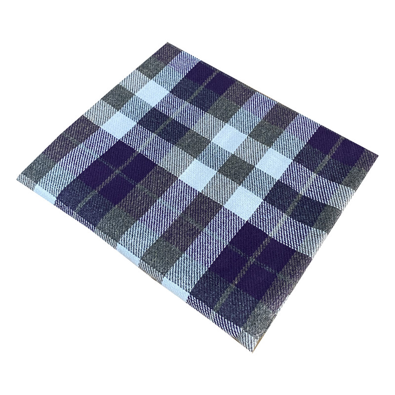 پتو مسافرتی کد 973 سایز 185x145 سانتی متر