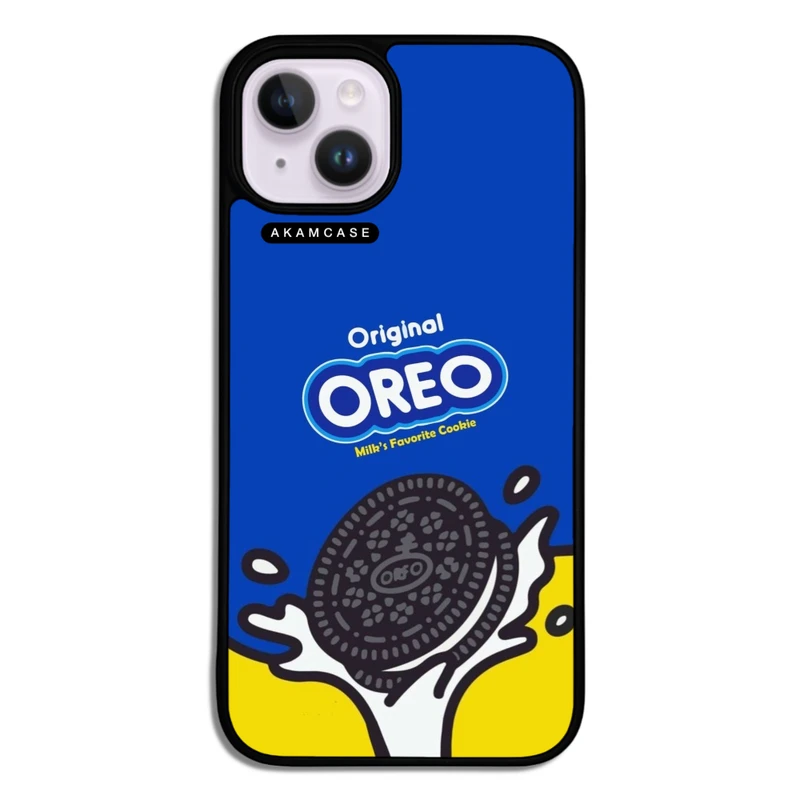 کاور آکام مدل AMC-WA14-OREO5 مناسب برای گوشی موبایل اپل iPhone 14