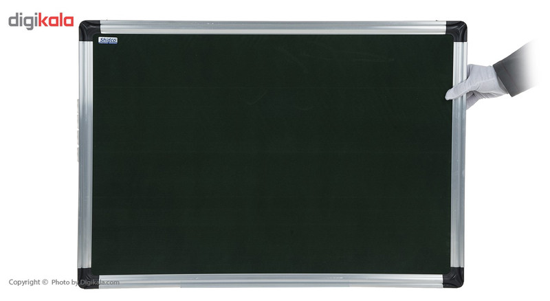 تابلو اعلانات شیدکو سایز 90×60 سانتیمتر