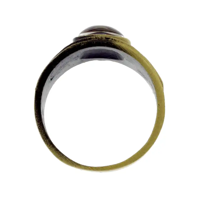 انگشتر برانت مدل بازی رزیدنت اویل