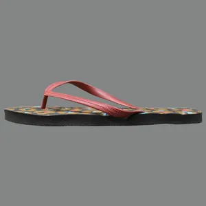 دمپایی لاانگشتی زنانه مدل A 7008