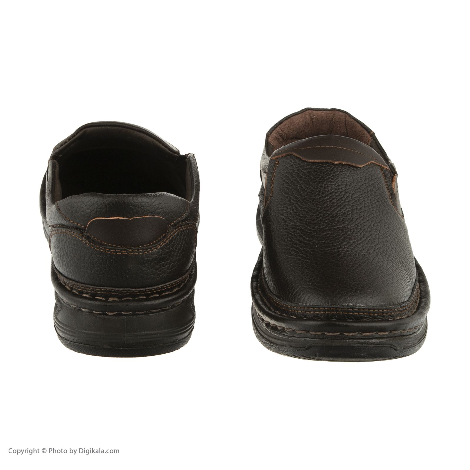 کفش روزمره مردانه شیفر مدل 7294a503104 -  - 5